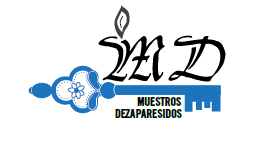 Logo Muestros Dezaparesidos